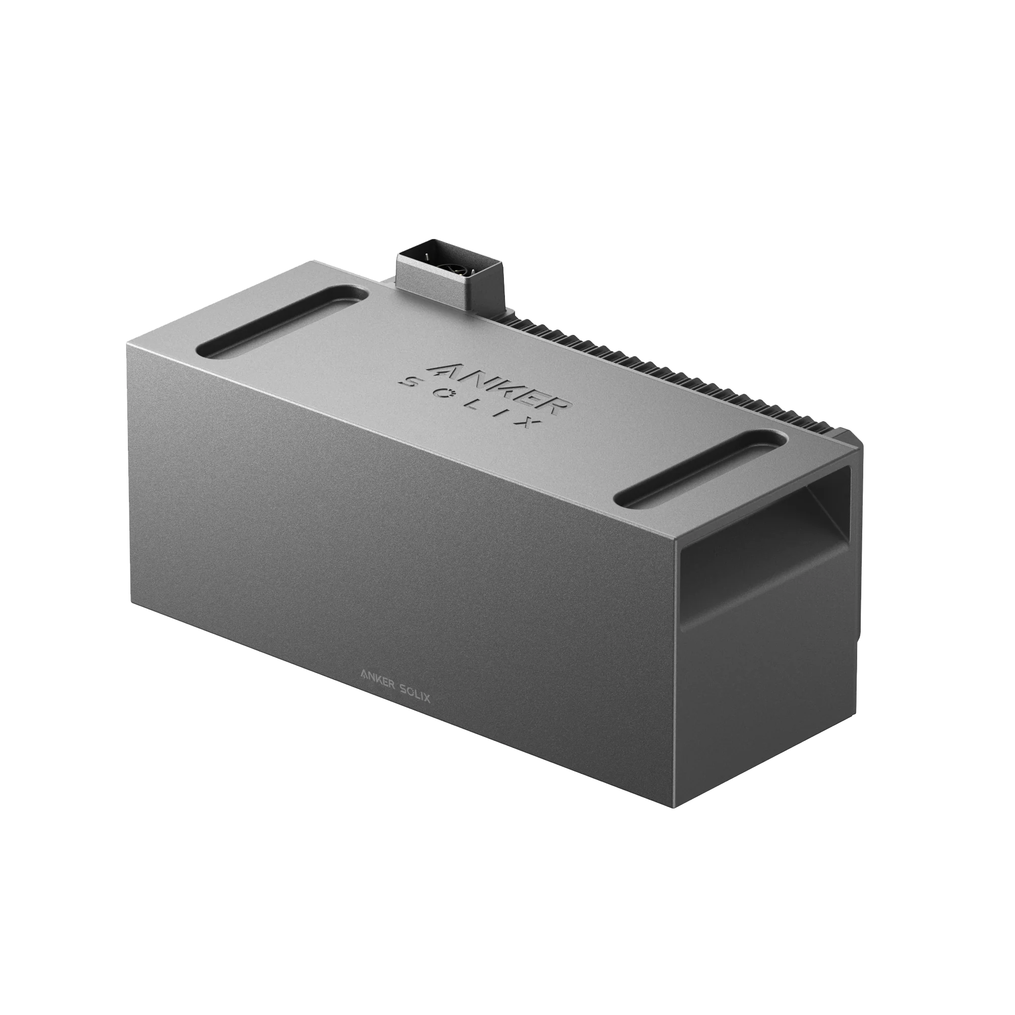 Anker SOLIX BP1600 Erweiterungsakku - für Solarbank 2 E1600 Pro und Solarbank 2 E1600 Plus geeignet.