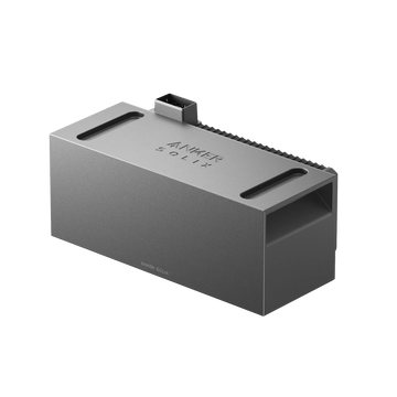 Anker SOLIX BP1600 Erweiterungsakku - für Solarbank 2 E1600 Pro und Solarbank 2 E1600 Plus geeignet.