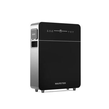 Marstek Venus E Gen 3.0 AC 5,12 kWh gekoppeltes Energiespeichersystem