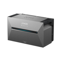 Ansicht 1 von Anker SOLIX Solarstromspeicher Solarbank 3 E2700 Pro