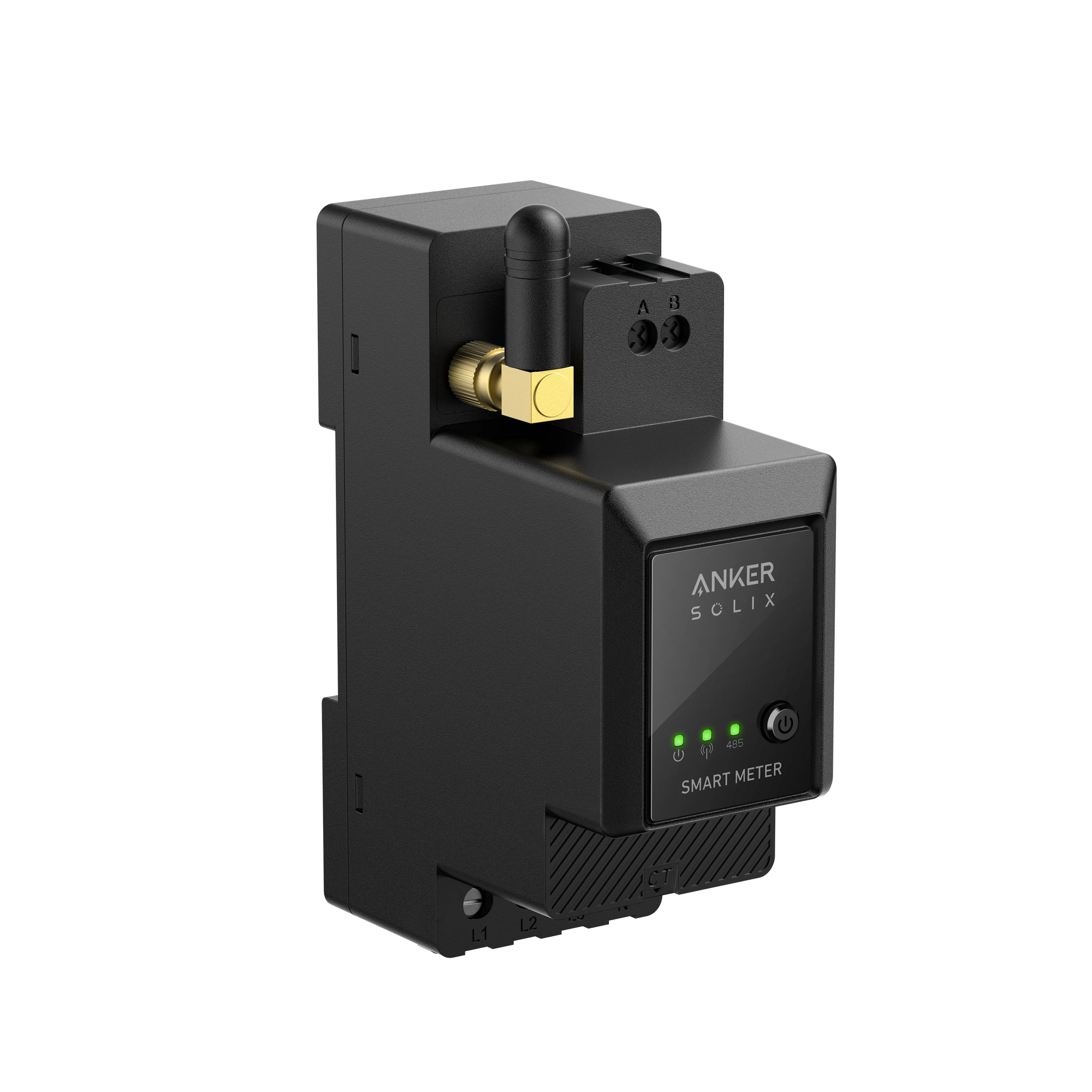Anker SOLIX Smarter Zähler - usschließlich für Solarbank 2 E1600 Pro und Solarbank 2 E1600 Plus geeignet