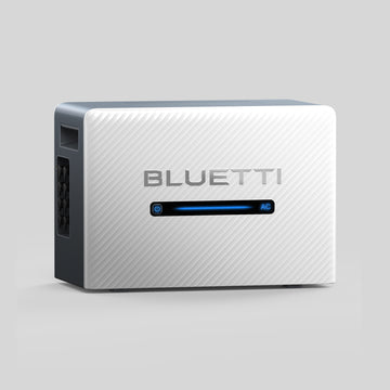BLUETTI Balco 260 Balkonkraftwerk-Speicher Powerstation 2,56 kWh