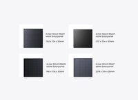 Ansicht 5 von Anker SOLIX Solarstromspeicher Solarbank 3 E2700 Pro