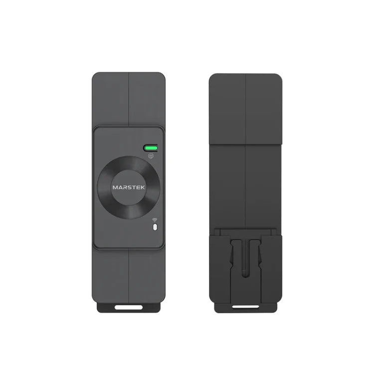 Marstek Smart Meter CT002 mit Stromwandlern Ansicht 2