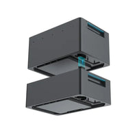 Ansicht 3 von Marstek Jupiter C Plus 2,56 kWh All-In-One Speicher