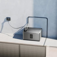 Ansicht 4 von Marstek Jupiter C Plus 2,56 kWh All-In-One Speicher