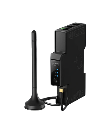 Anker SOLIX Smart Meter Gen 2 (dreiphasig)