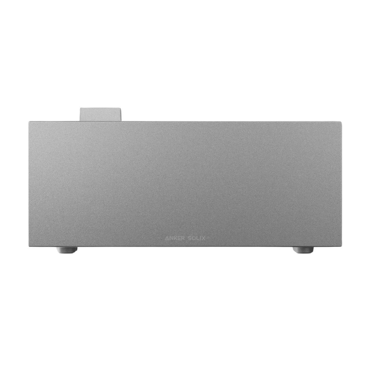 Anker SOLIX BP1600 Erweiterungsakku von vorne