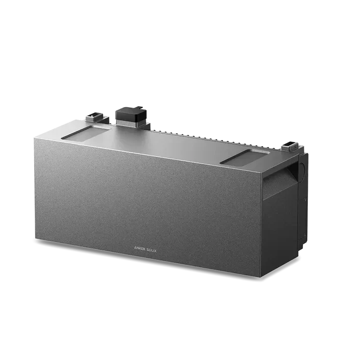 Anker SOLIX BP7000 Erweiterungsakku mit 7,0 kWh Speicherkapazität