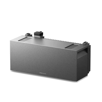 Anker SOLIX BP7000 Erweiterungsakku mit 7,0 kWh Speicherkapazität