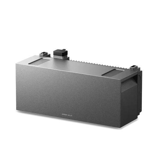 Anker SOLIX BP7000 Erweiterungsakku mit 7,0 kWh Speicherkapazität