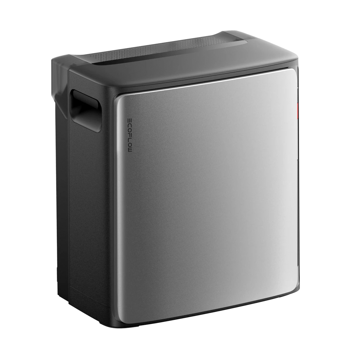 EcoFlow STREAM Ultra X All-in-One Balkonkraftwerk-Speicher mit 3,84 kWh