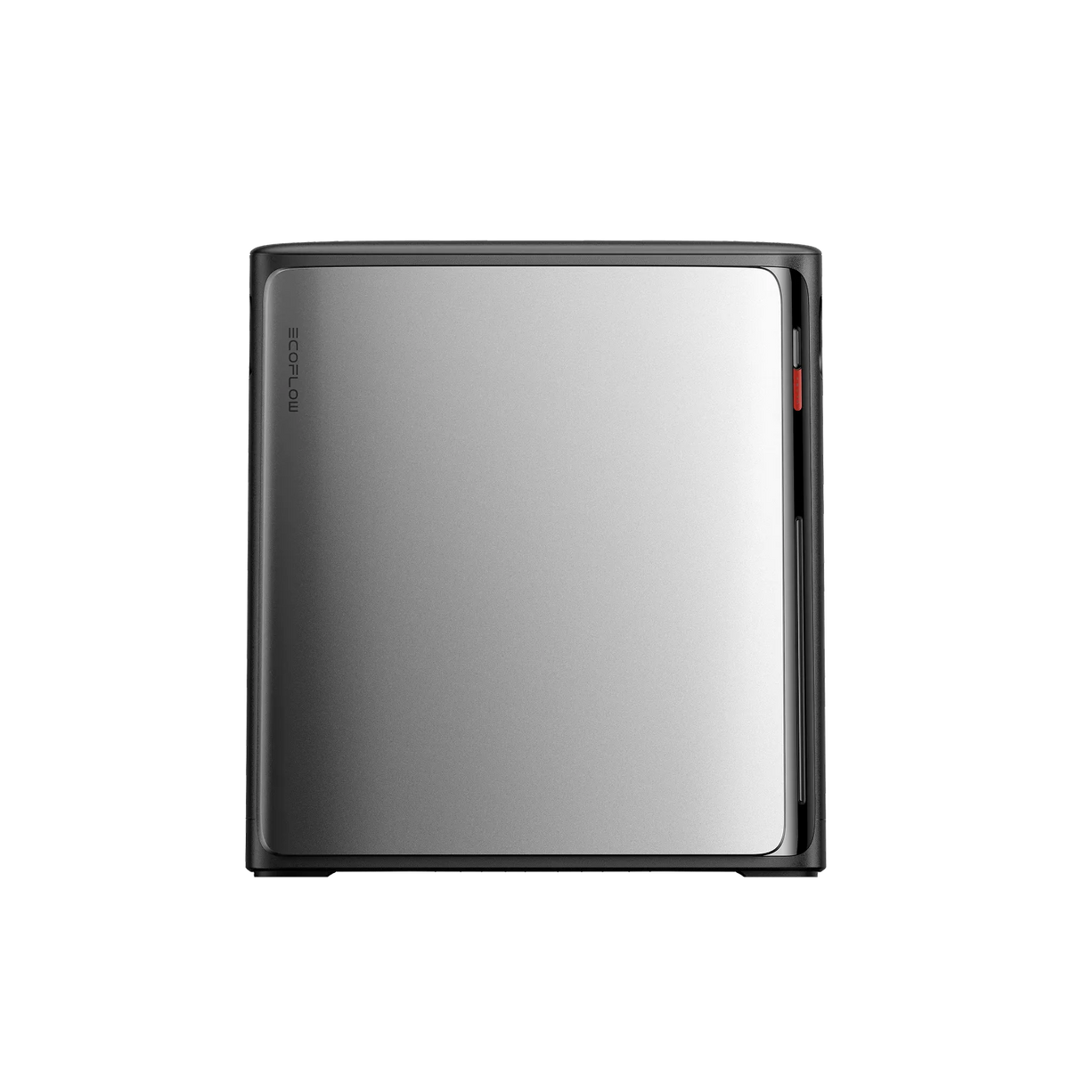 EcoFlow STREAM Ultra X von vorne freigestellt