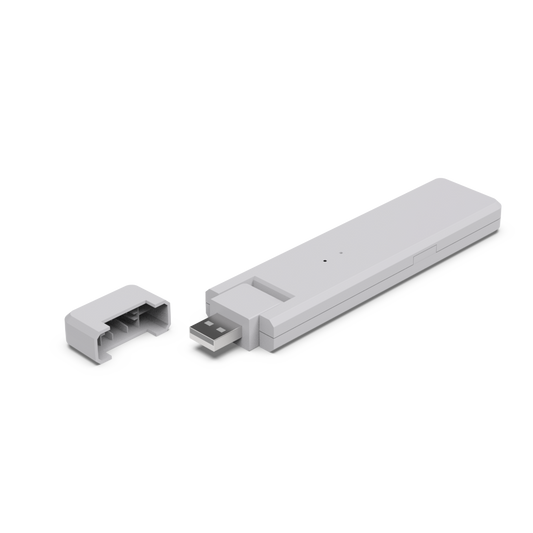 Hoymiles DTU-WLite-S WLAN-Datenlogger im USB-Stick-Format