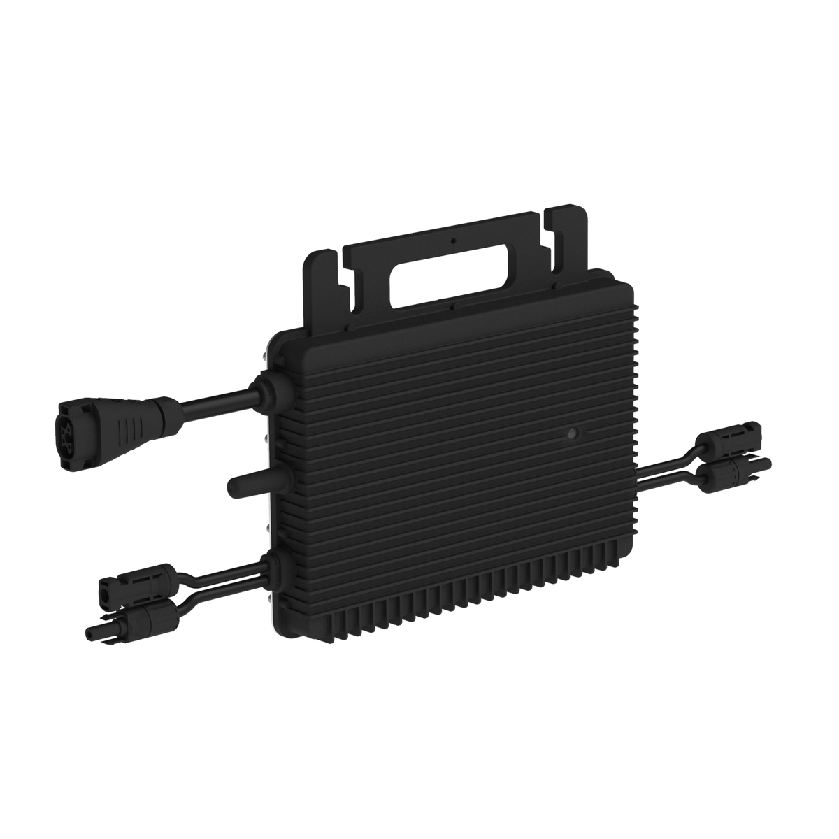 Hoymiles HiFlow 800 Pro HMS-800-2WB Mikrowechselrichter mit MC4-Anschlüssen