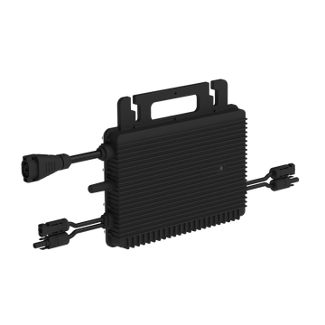 Hoymiles HiFlow 800 Pro HMS-800-2WB Mikrowechselrichter mit MC4-Anschlüssen