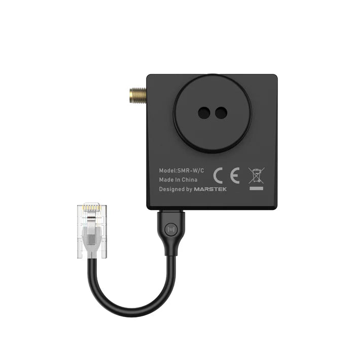Marstek CT003 Smart Meter mit Anschlusskabel