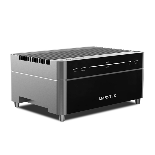 Marstek Venus A All-in-One Batteriespeicher mit 2,12 kWh